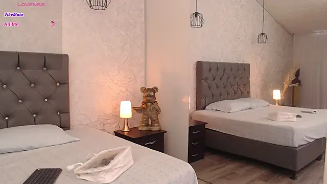 Sabriinaa_Foxx's cam snapshot