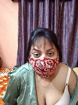 Cute-richa1's cam snapshot