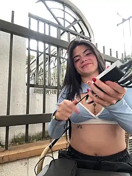 PamelaJonsom_'s cam snapshot