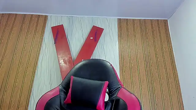 MarianaManzur's cam snapshot