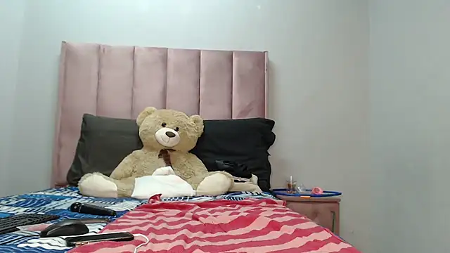 Abby_108's cam snapshot