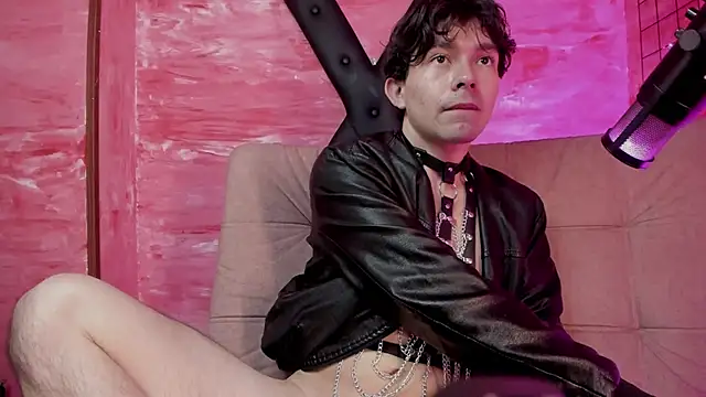 Eliot_X live sex cam