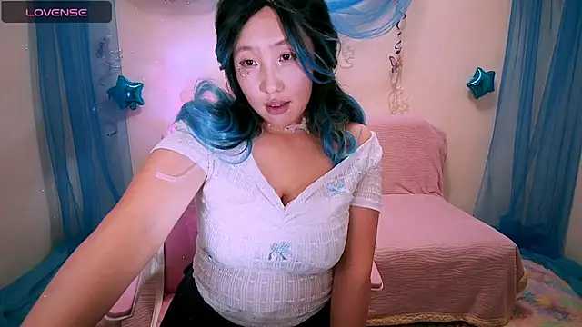 Xiaotao_'s cam snapshot