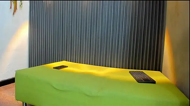 CHRISTIAN_PARKERR live sex cam