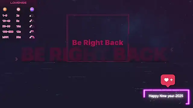 SEDUCTIVExDEMI live sex cam