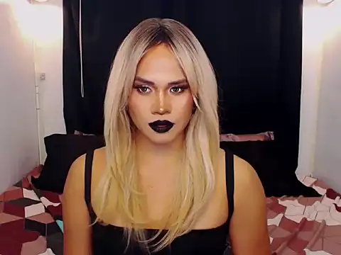 YllanaAltheaXxX live sex cam