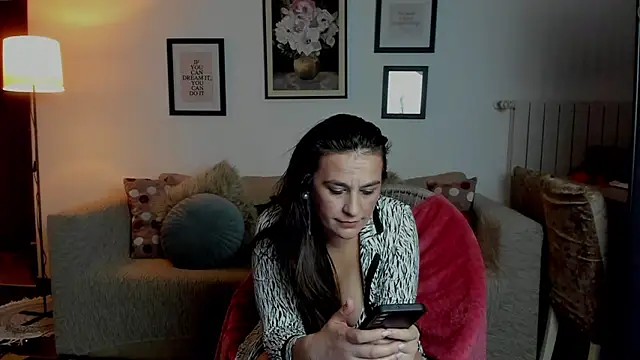 JoyCasidy's cam snapshot