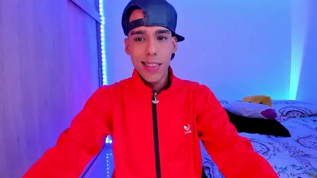 Damianwhite live sex cam