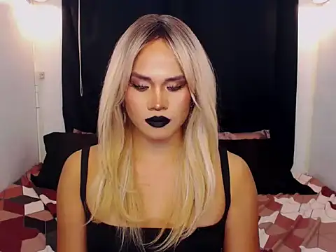 YllanaAltheaXxX's cam snapshot