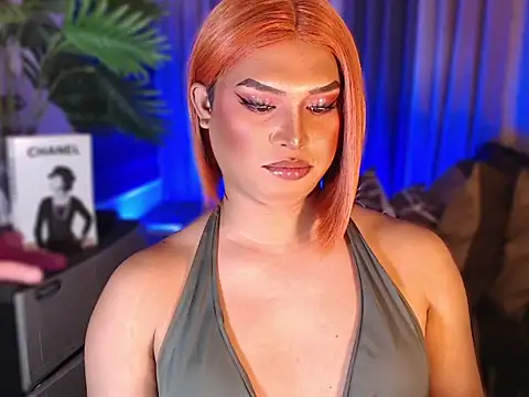 GoddessDesire_Sofia's cam snapshot