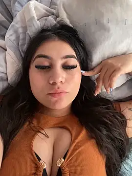 LatinaFireX's cam snapshot