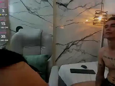 Irina_and_Max's cam snapshot