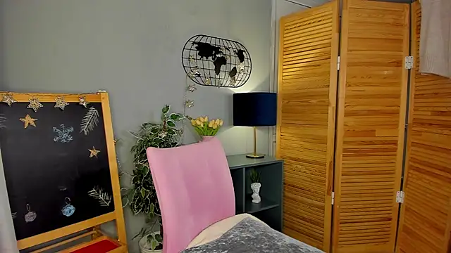 Aria69Stars's cam snapshot