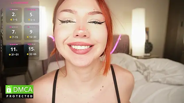 NickyMorriss's cam snapshot