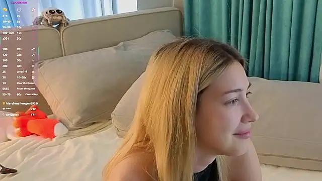 AngelicRice's cam snapshot