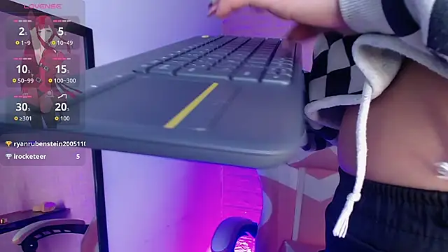 Dominic_Queen1126's cam snapshot