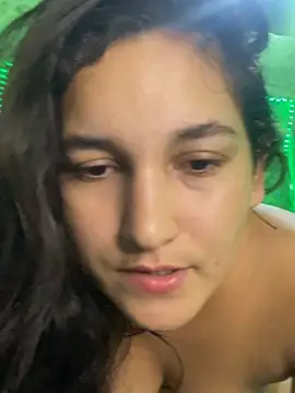 Isabel0's cam snapshot