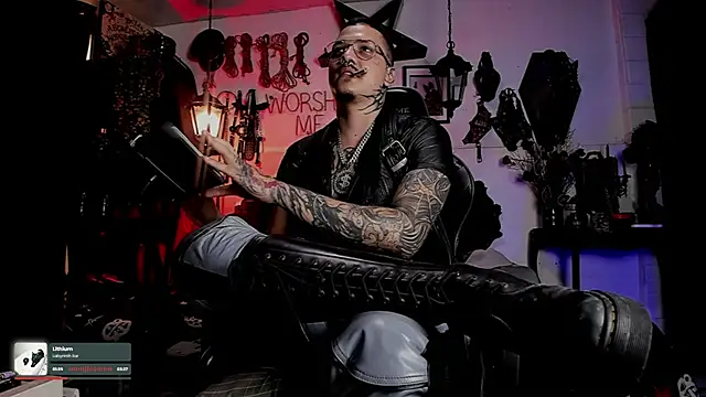 allanhurtss live sex cam