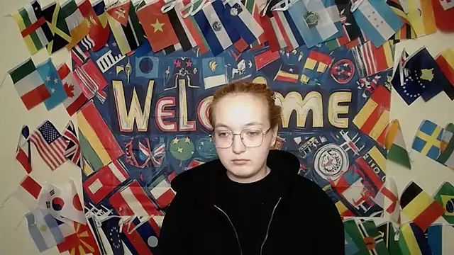 MissAriaa's cam snapshot