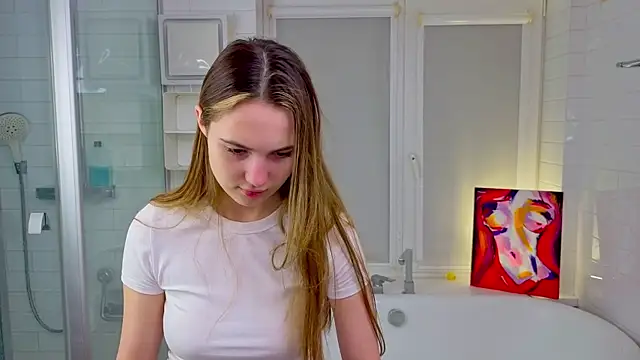 LeenaPuita's cam snapshot