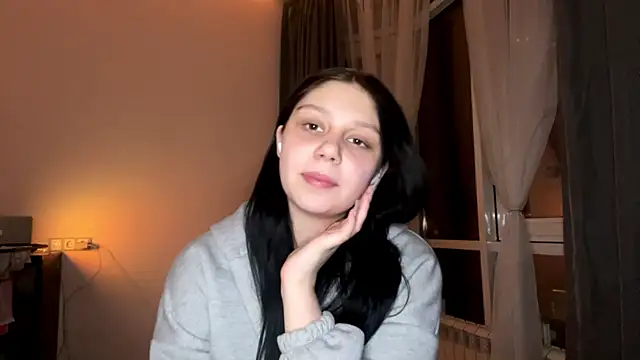 Jane_Calman's cam snapshot