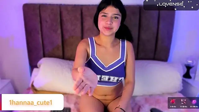 hannaa_cute's cam snapshot