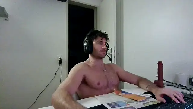 alpha-hunk's cam snapshot