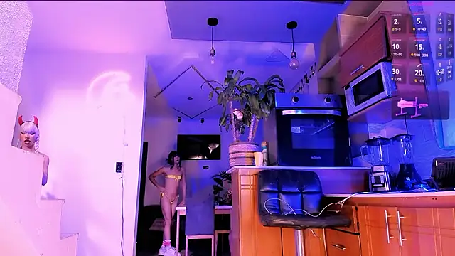 TIFFANY_AND_KAREM_ live sex cam