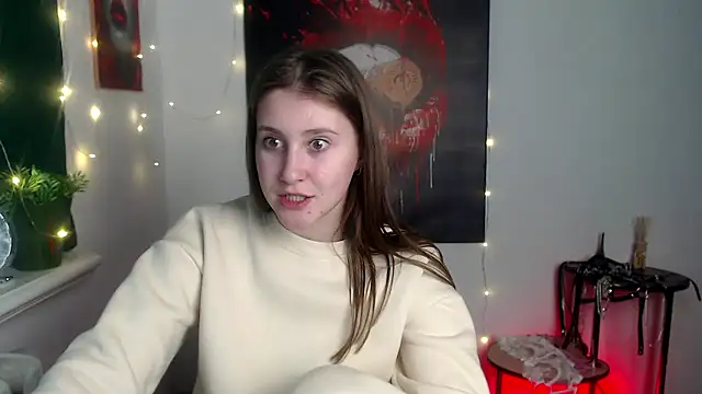 Milka_kamila's cam snapshot