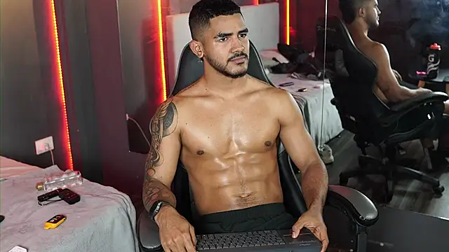 Reik_Vonn's cam snapshot