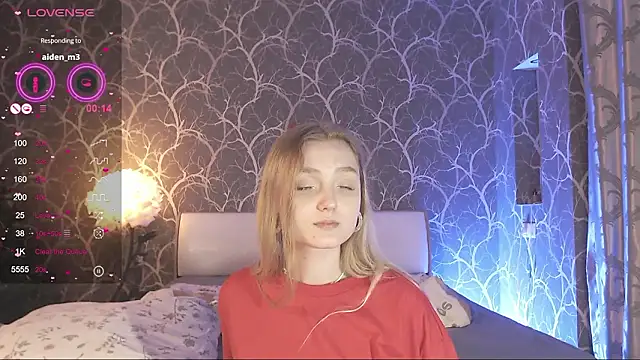 MiaMiaMeow live sex cam