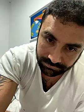 morfeoX live sex cam