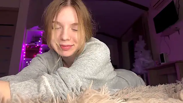 FruityXo live sex cam