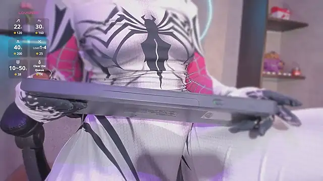 miia_stonne's cam snapshot