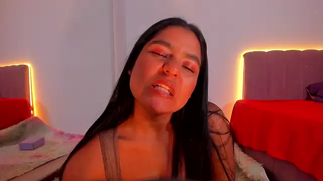 HayamiKioto's cam snapshot