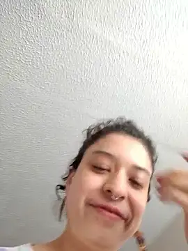 miss_carmila1 live sex cam