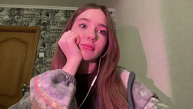 InnateFlies's cam snapshot