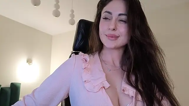 dorisdolll's cam snapshot