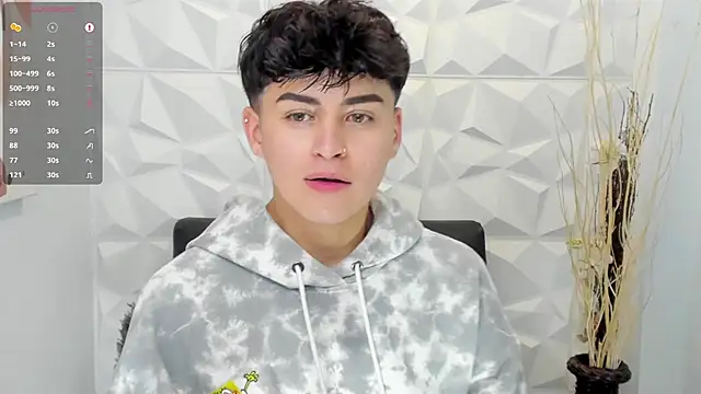 Sam_Daves live sex cam