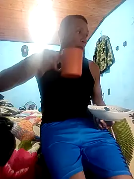 usechejhon's cam snapshot