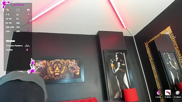 Latinmoster_boss's cam snapshot