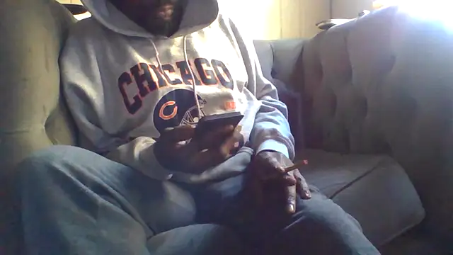 Daddy_hook's cam snapshot