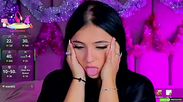 JennyFerguson's cam snapshot