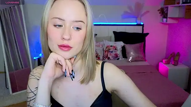 SashaBrooks's cam snapshot