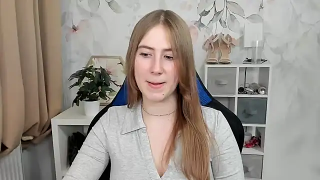 candy_Megan's cam snapshot