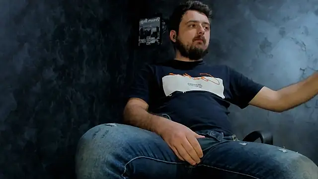 Master_Mark_Wayne's cam snapshot