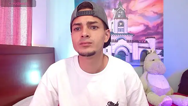 Jeffstyle18's cam snapshot