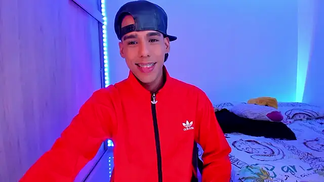 Damianwhite's cam snapshot