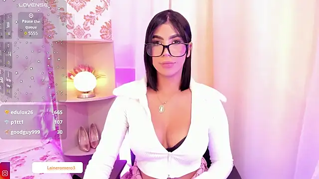 emaa_lambert's cam snapshot