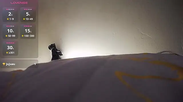 marilynetthan's cam snapshot